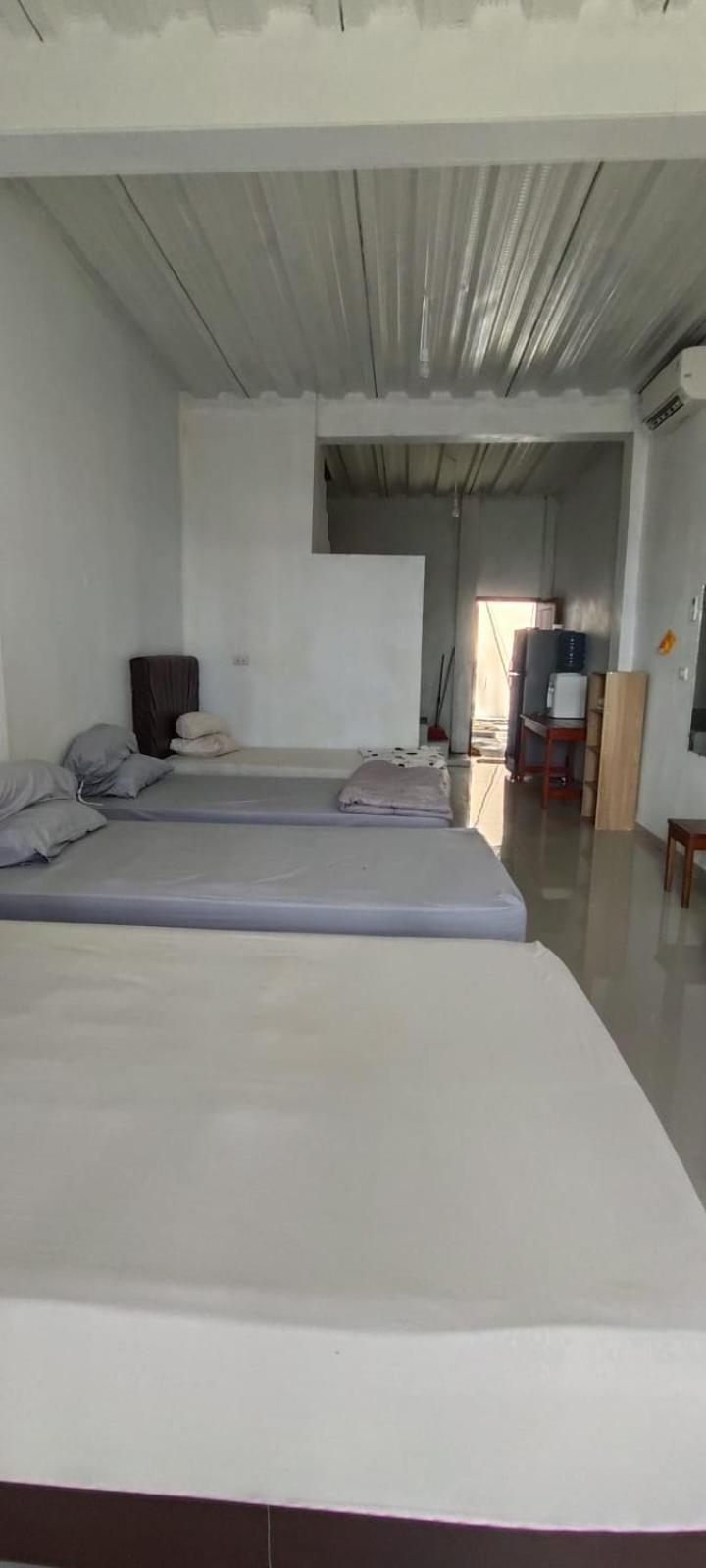 Biha Sapu Nyapah Losmen Syariah Tanjung Setia מראה חיצוני תמונה